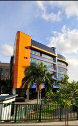 Nanyang Tech Centre (D19), Factory #455343661